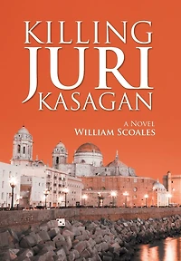 Killing Juri Kasagan