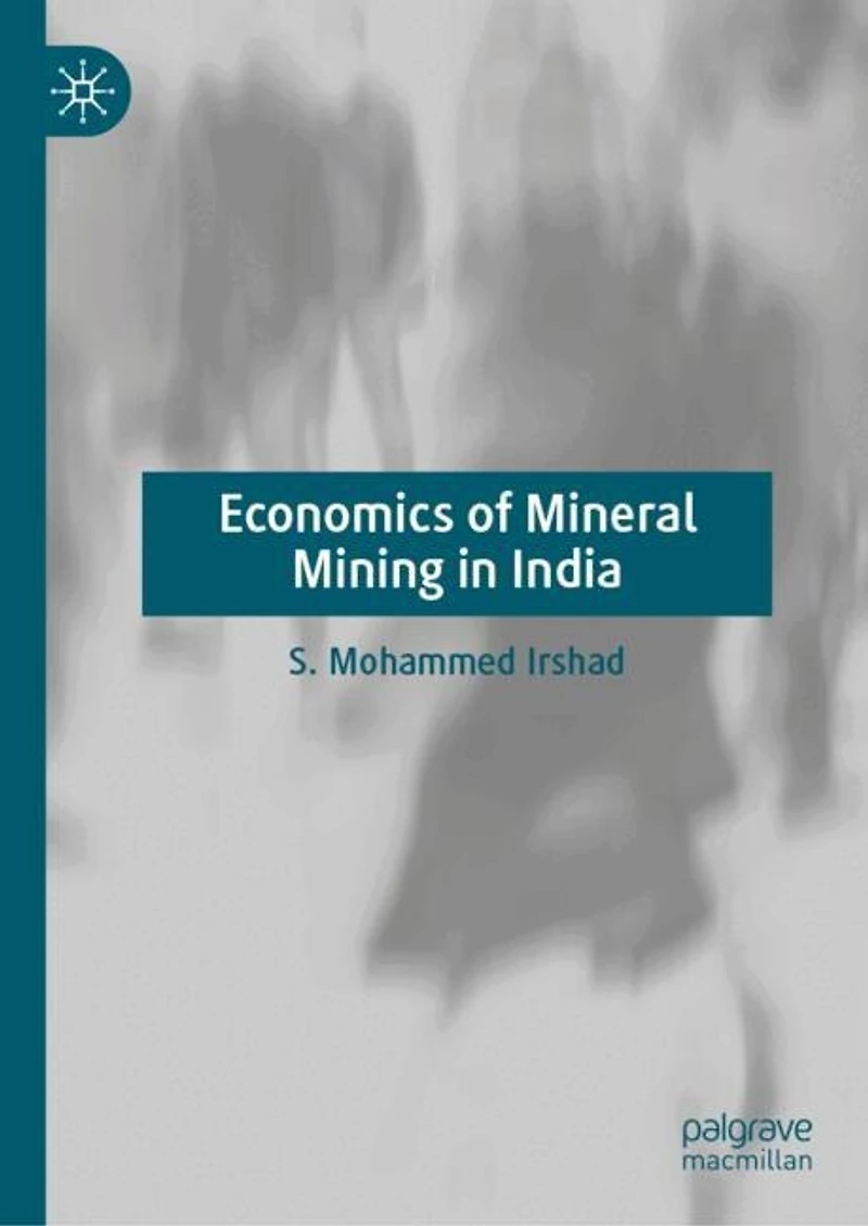 Economics of Mineral Mining India