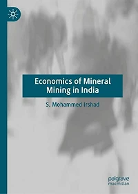 Economics of Mineral Mining India
