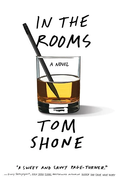 the Rooms: A Novel