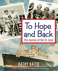 To Hope and Back: the Journey of St. Louis