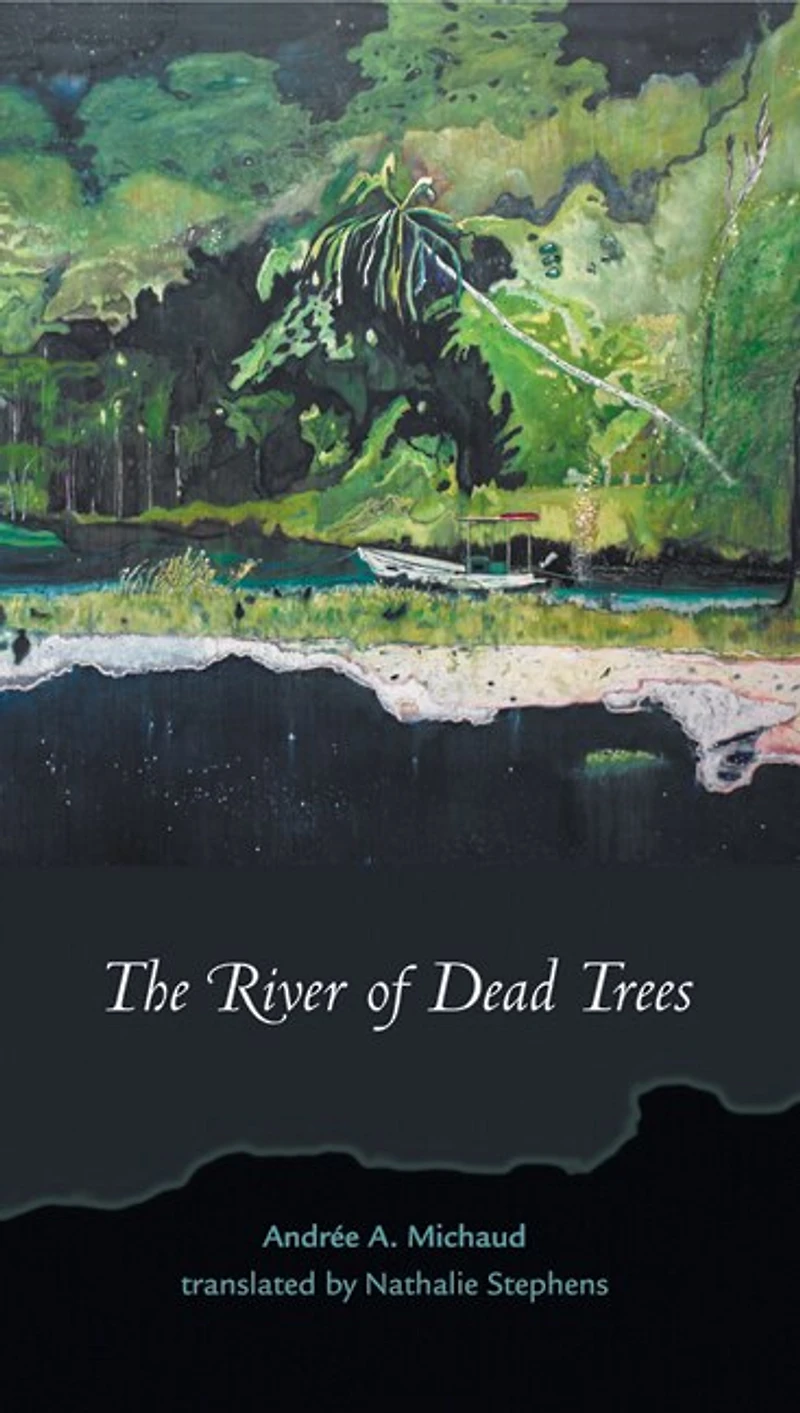 The River of Dead Trees