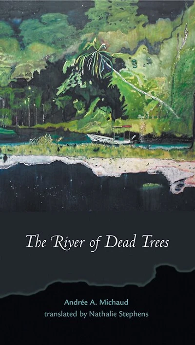 The River of Dead Trees
