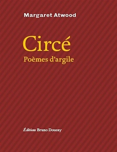 Circé : poèmes d'argile: poèmes d'argile