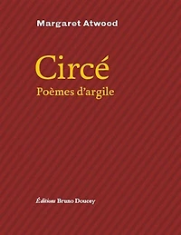 Circé : poèmes d'argile: poèmes d'argile