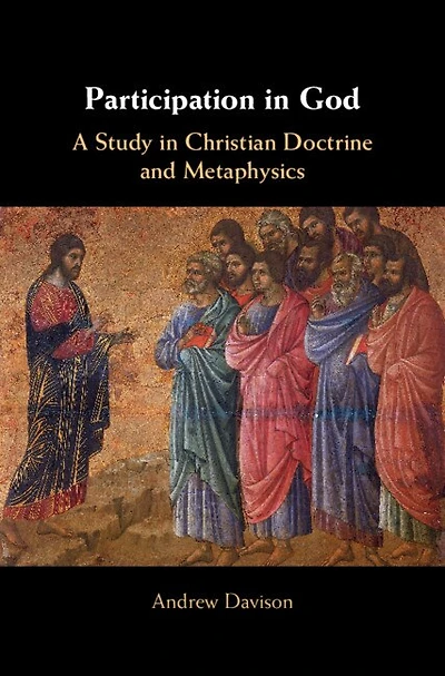 Participation God: A Study Christian Doctrine and Metaphysics