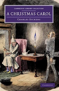 a Christmas Carol: Being Ghost Story of