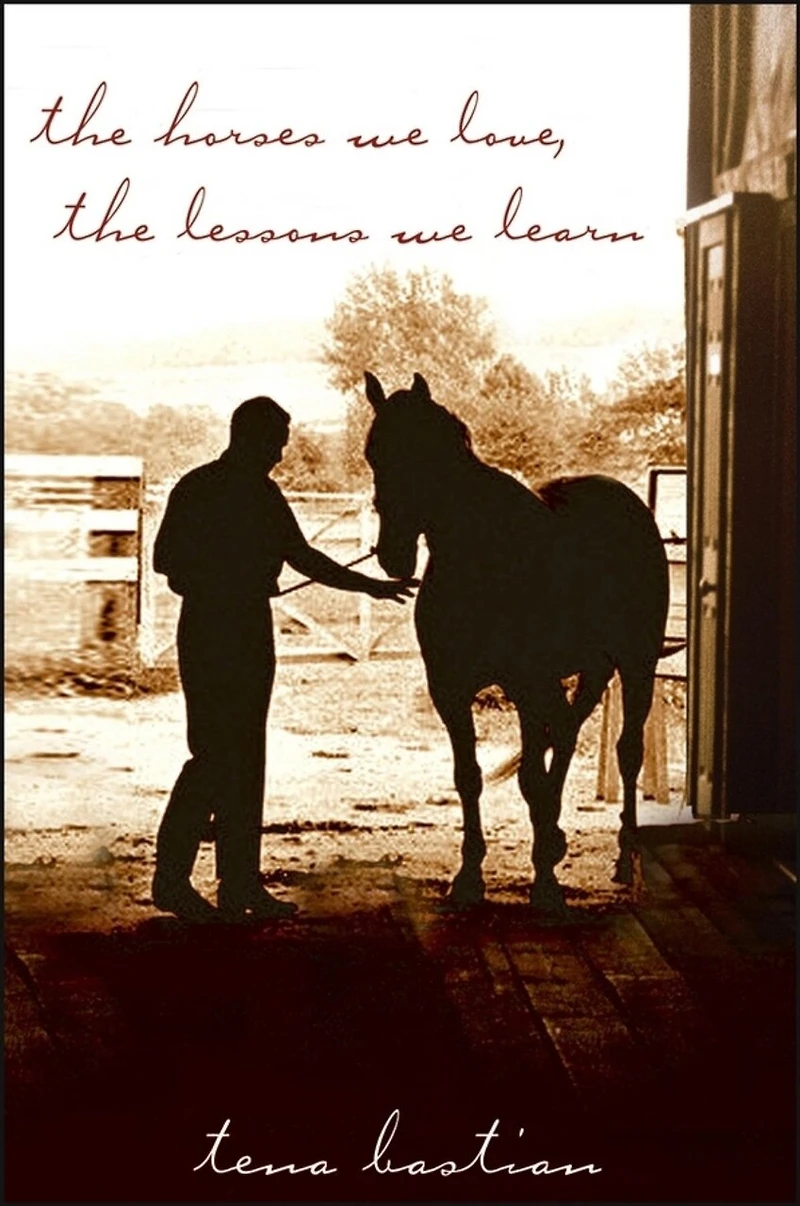The Horses We Love, Lessons Learn