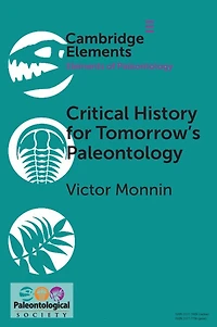 Critical History for Tomorrow's Paleontology