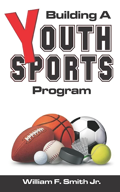 Building a Youth Sports Program