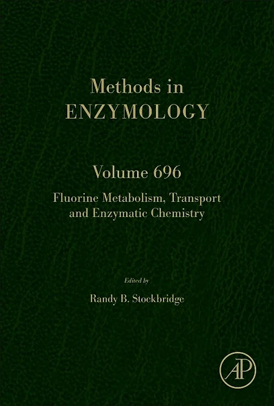Fluorine Metabolism, Transport and Enzymatic Chemistry