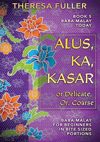 Alus, Ka, Kasar