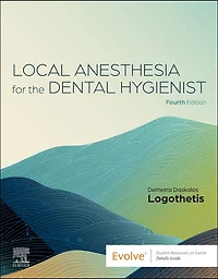 Local Anesthesia for the Dental Hygienist
