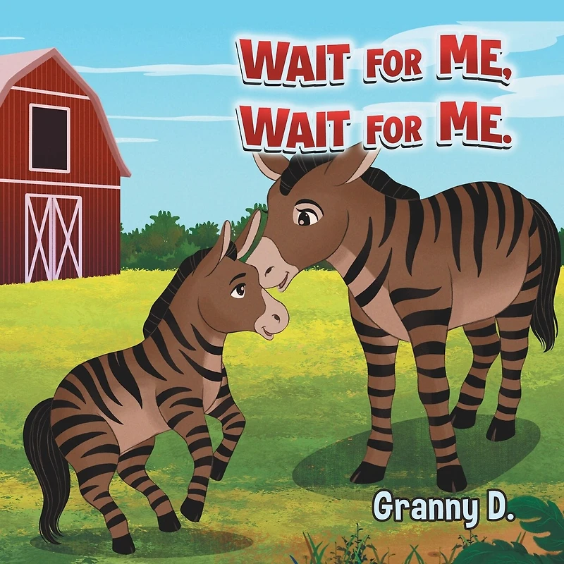 Wait For Me, Me.