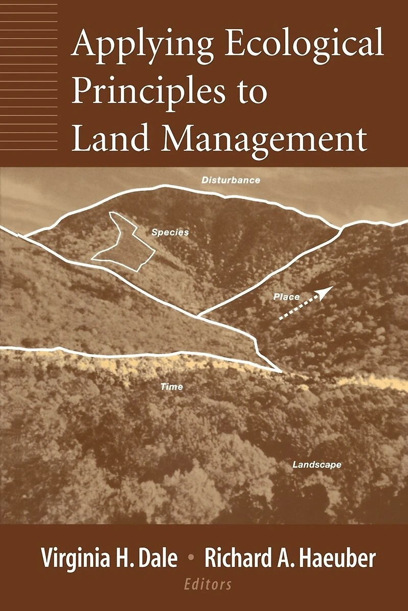 Applying Ecological Principles to Land Management