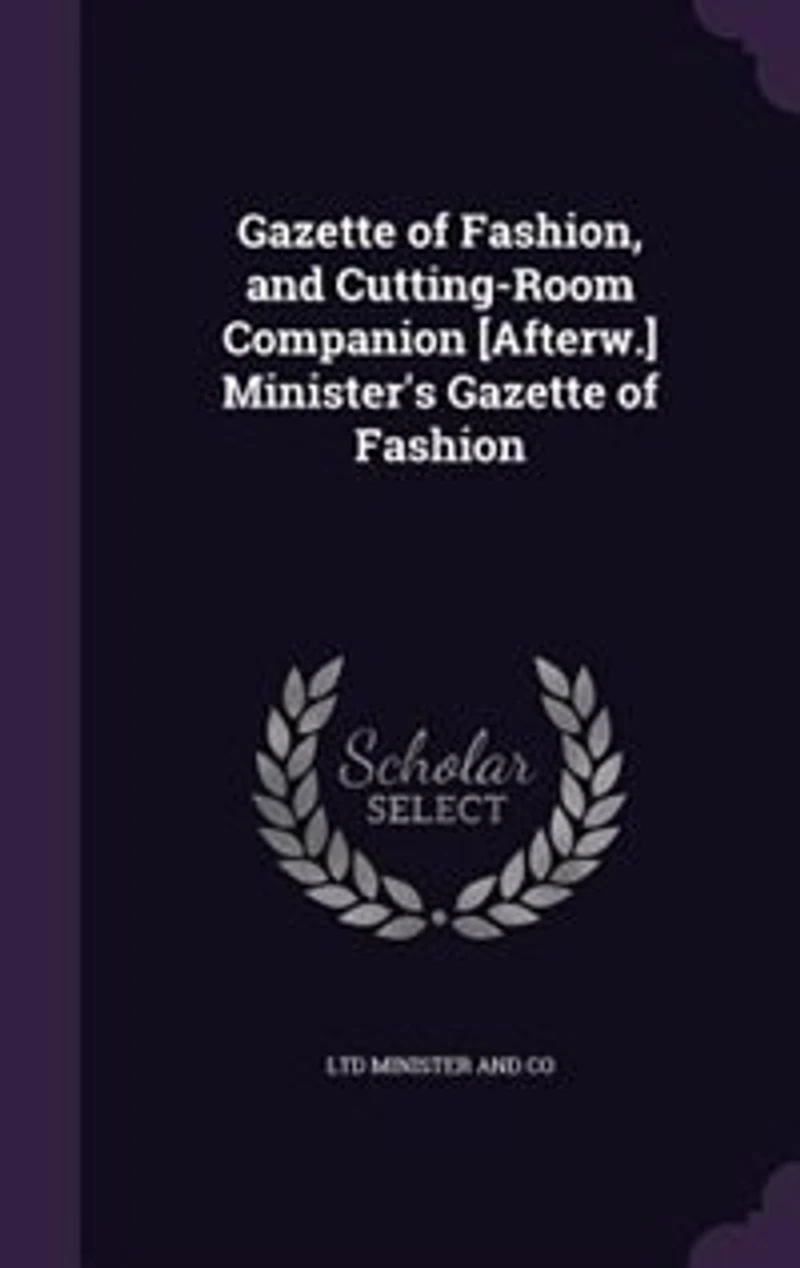 Gazette of Fashion
