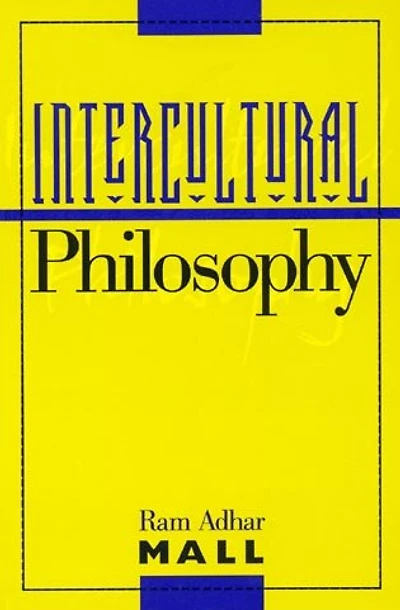 Intercultural Philosophy