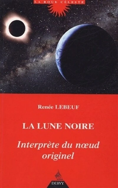La lune noire: interprète du noeud originel