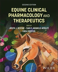 Equine Clinical Pharmacology and Therapeutics
