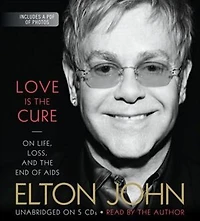 Love Is the Cure: On Life, Loss, and End of AIDS
