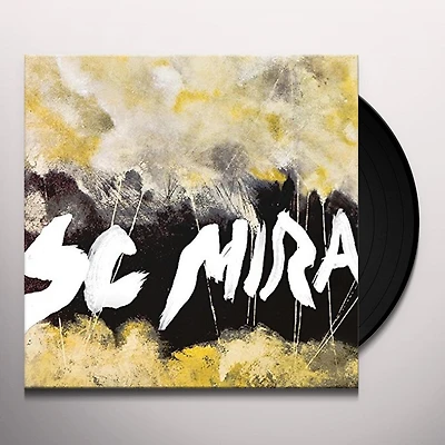Waiting Room Baby by Sc Mira (1 LP)