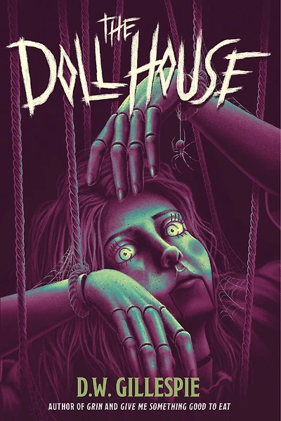 The Doll House