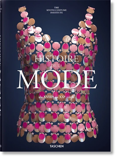 Histoire De La Mode Du Xviiie Au Xxe Siècle