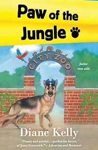 Paw of the Jungle