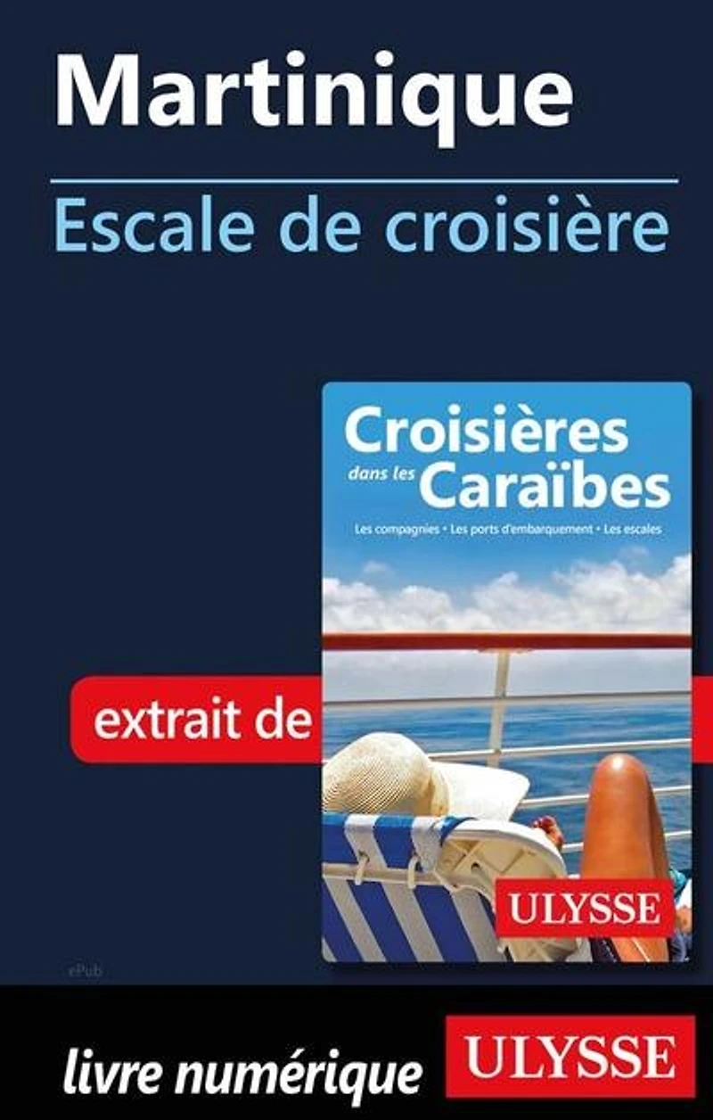 Croisières dans les Caraïbes