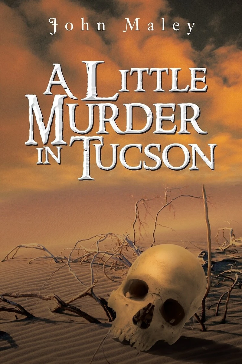 A Little Murder Tucson