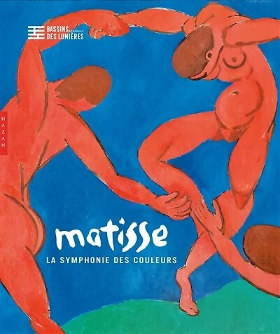 Matisse: la symphonie des couleurs
