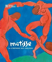 Matisse: la symphonie des couleurs