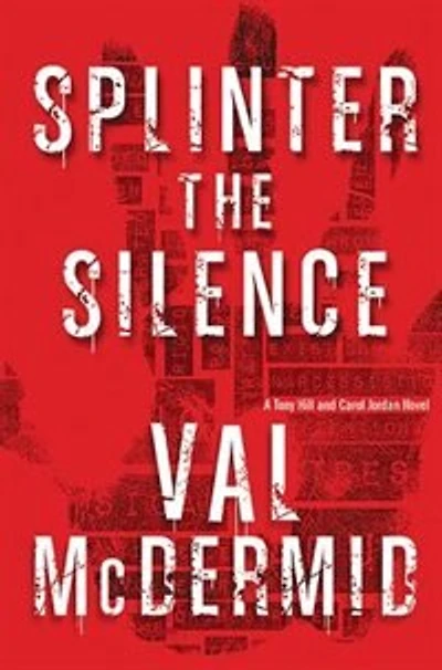 Splinter the Silence