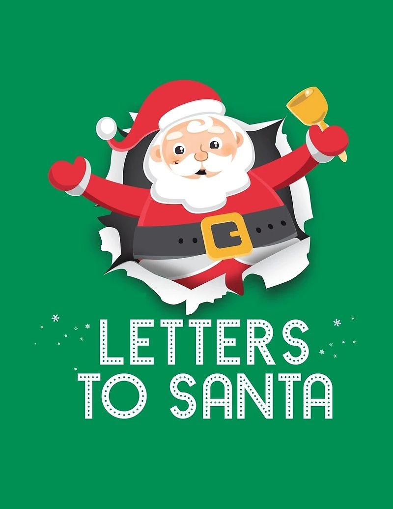 Letters to Santa