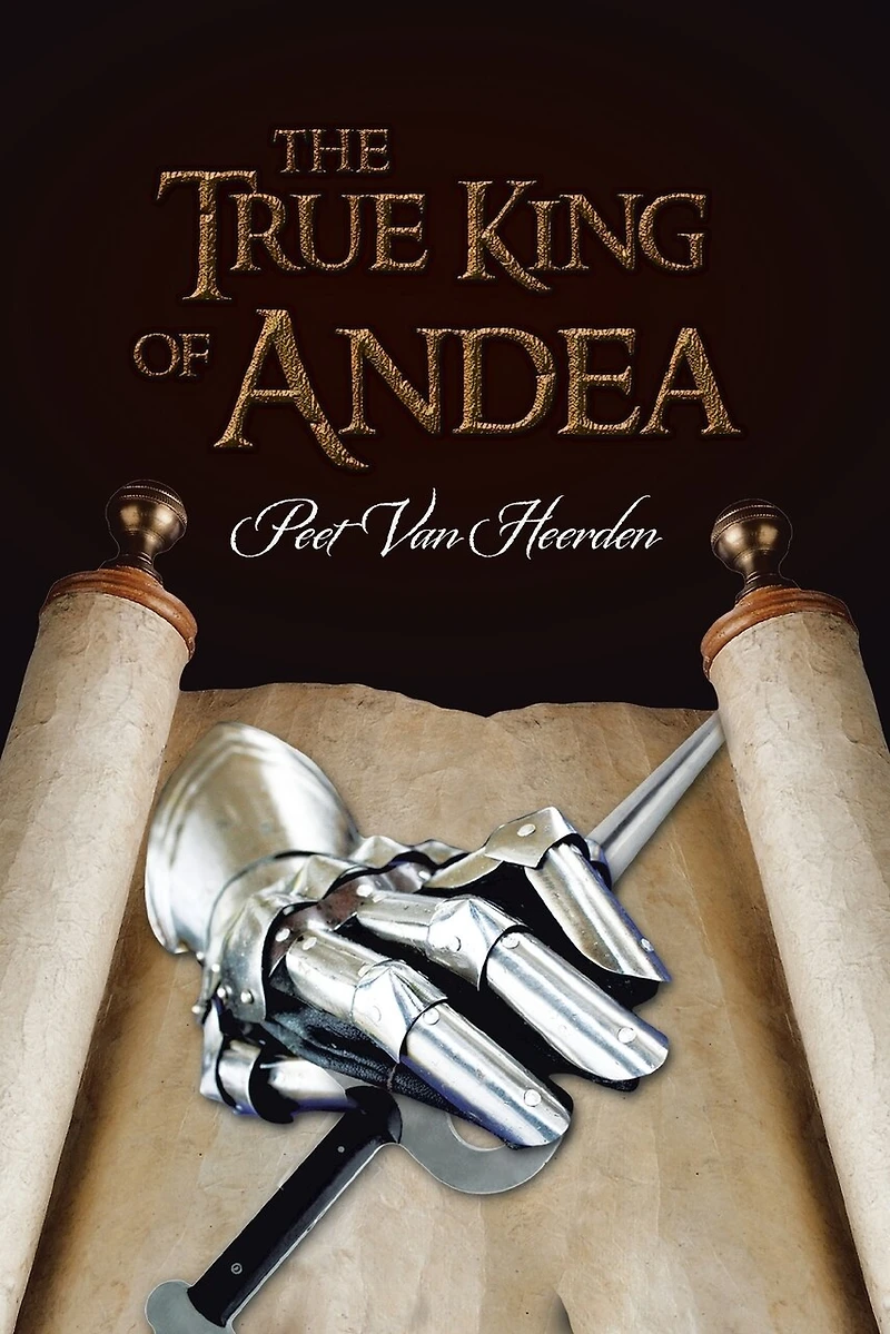 The True King Of Andea
