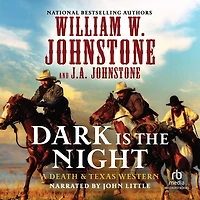 Dark Is the Night