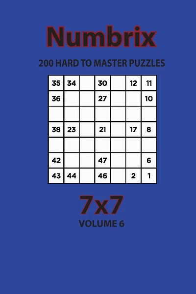 Numbrix