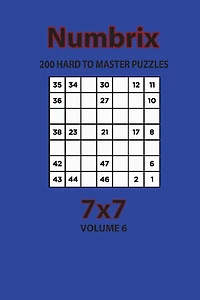 Numbrix