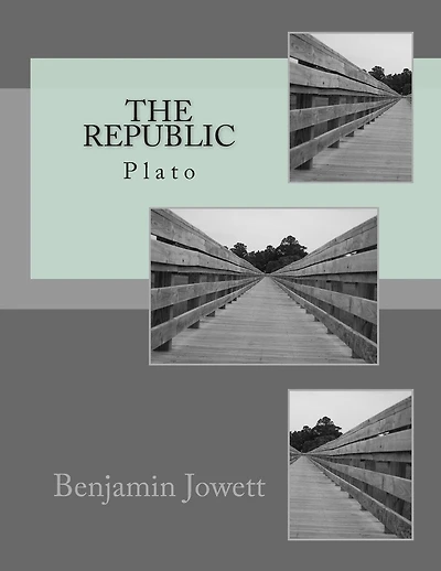 The Republic: Plato