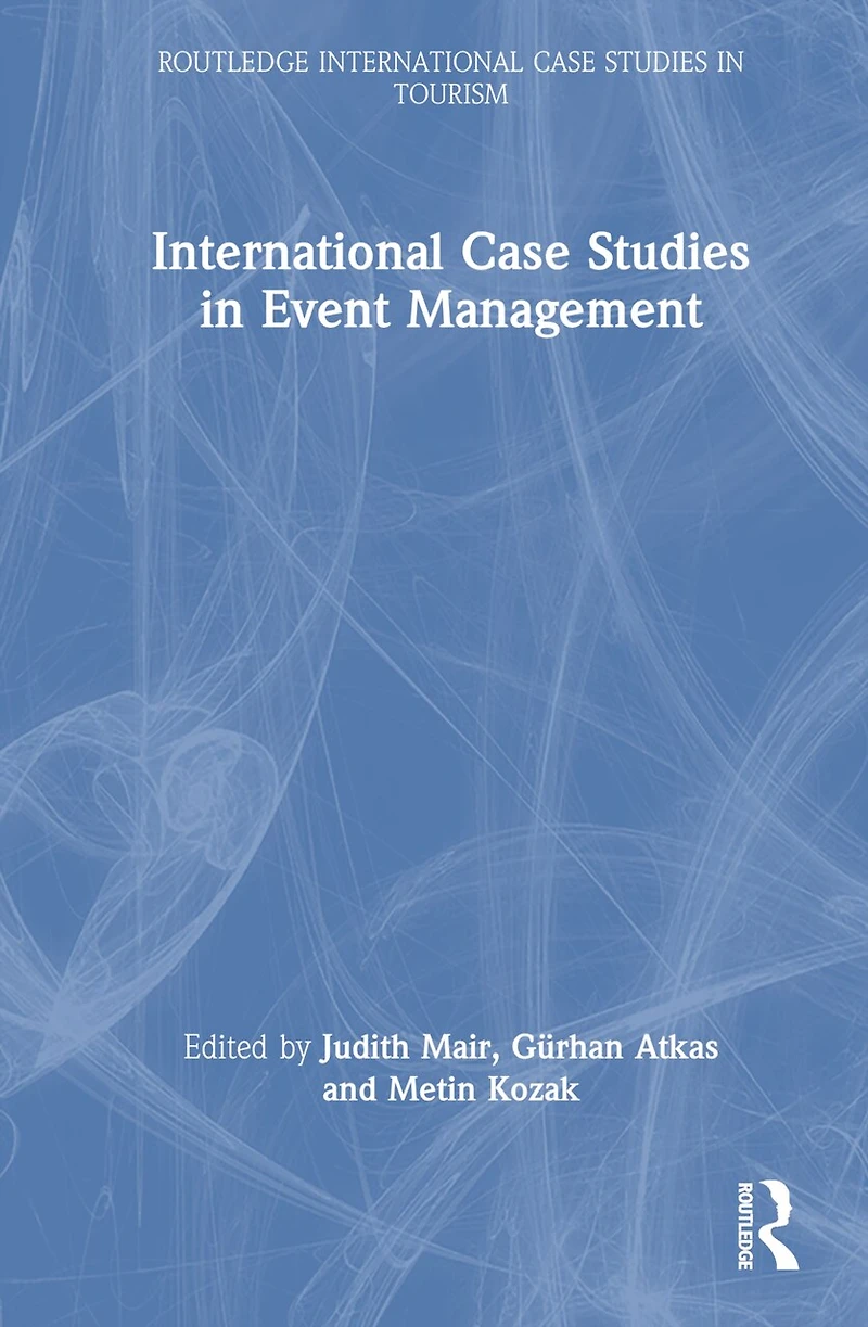 International Case Studies Event Management