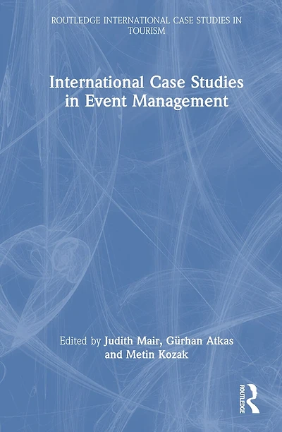 International Case Studies Event Management