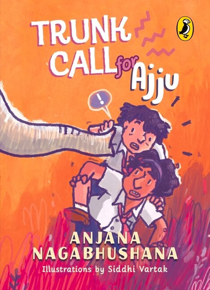 Truck Call for Ajju