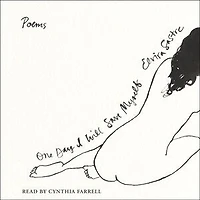 One Day I Will Save Myself: Poems In English