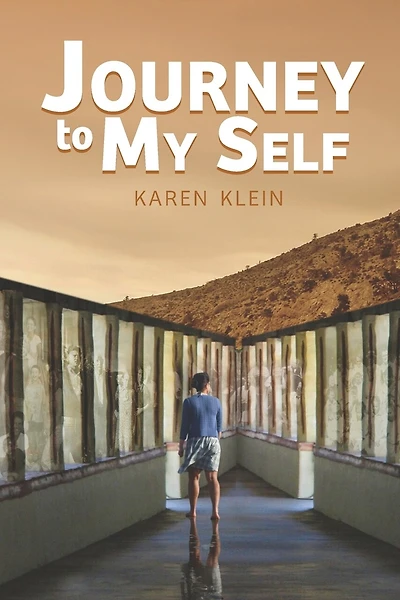 Journey to My Self: What My Inner Shaman, My Grandma and a host of Otherworldly Entities Taught Me About Courage, Creativity and Reclaiming My Power