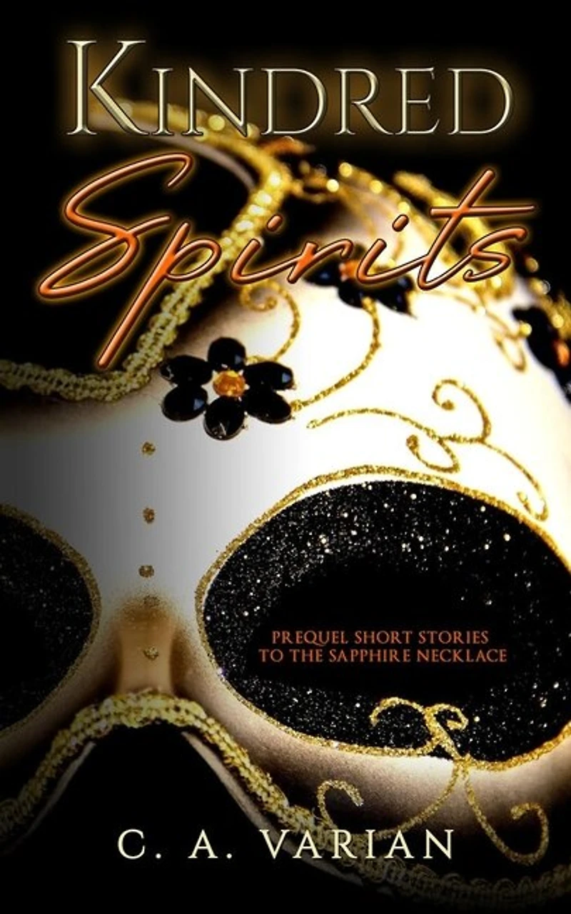 Kindred Spirits: Prequel to The Sapphire Necklace