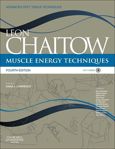 Chaitow's Muscle Energy Techniques