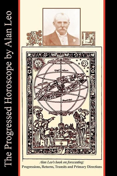 The Progressed Horoscope