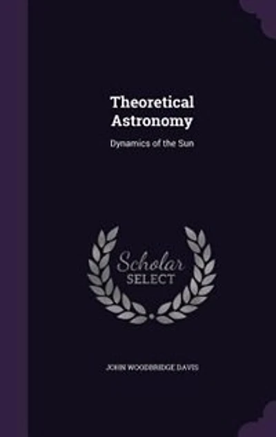 Theoretical Astronomy: Dynamics of the Sun