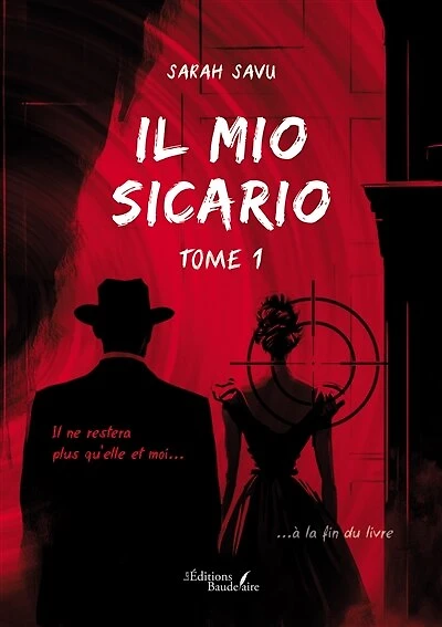 Il mio sicario : Tome 1: 1
