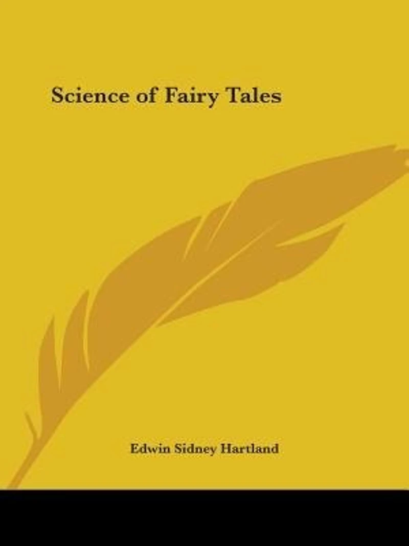 Science of Fairy Tales